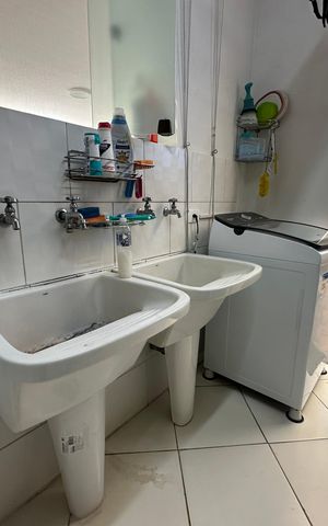 Casa à venda com 700m², 4 quartos e 4 vagasÁrea de Serviço