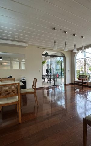 Casa à venda com 700m², 4 quartos e 4 vagasSala de Jantar