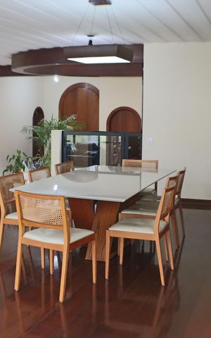 Casa à venda com 700m², 4 quartos e 4 vagasSala de Jantar
