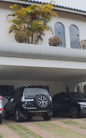 Casa à venda com 700m², 4 quartos e 4 vagasGaragem
