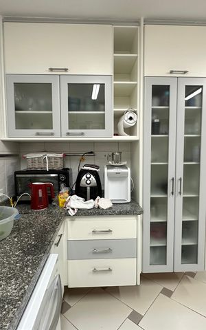 Casa à venda com 700m², 4 quartos e 4 vagasCozinha