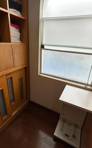Casa à venda com 700m², 4 quartos e 4 vagasCloset da suíte 3