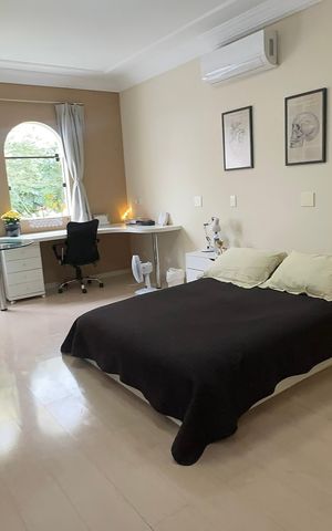 Casa à venda com 700m², 4 quartos e 4 vagasSuíte 1
