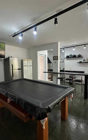Casa à venda com 700m², 4 quartos e 4 vagasChurrasqueira
