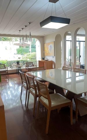Casa à venda com 700m², 4 quartos e 4 vagasSala de Jantar