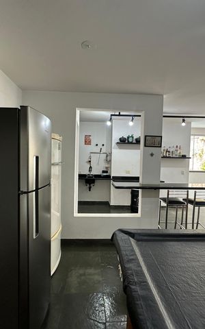 Casa à venda com 700m², 4 quartos e 4 vagasChurrasqueira