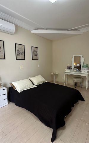 Casa à venda com 700m², 4 quartos e 4 vagasSuíte 1