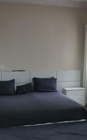 Casa à venda com 700m², 4 quartos e 4 vagasSuíte 3