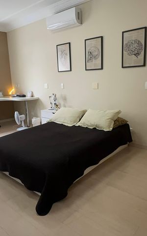 Casa à venda com 700m², 4 quartos e 4 vagasSuíte 1