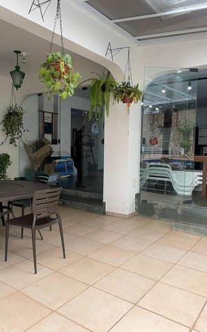 Casa à venda com 700m², 4 quartos e 4 vagasQuintal