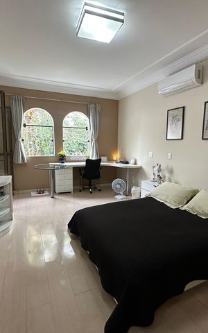 Casa à venda com 700m², 4 quartos e 4 vagasSuíte 1