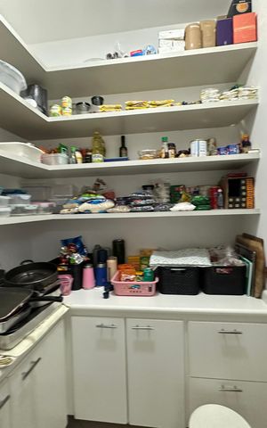 Casa à venda com 700m², 4 quartos e 4 vagasDespensa 2
