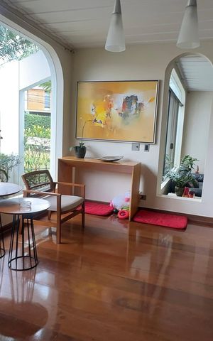 Casa à venda com 700m², 4 quartos e 4 vagasSala de Jantar