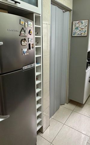 Apartamento para alugar com 70m², 2 quartos e 1 vaga Apartamento para alugar com 70m², 2 quartos e 1 vagaCozinha