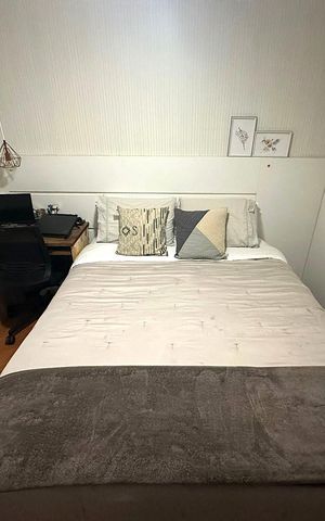 Apartamento para alugar com 70m², 2 quartos e 1 vaga Apartamento para alugar com 70m², 2 quartos e 1 vagaQuarto 1