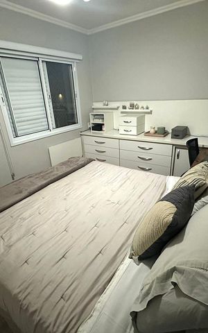 Apartamento para alugar com 70m², 2 quartos e 1 vaga Apartamento para alugar com 70m², 2 quartos e 1 vagaQuarto 1