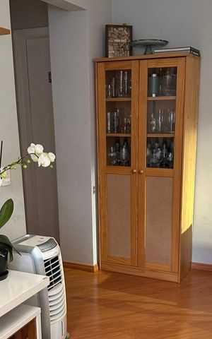 Apartamento para alugar com 70m², 2 quartos e 1 vaga Apartamento para alugar com 70m², 2 quartos e 1 vagaSala