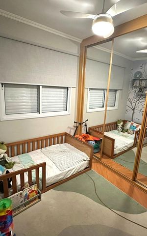 Apartamento para alugar com 70m², 2 quartos e 1 vaga Apartamento para alugar com 70m², 2 quartos e 1 vagaQuarto 2