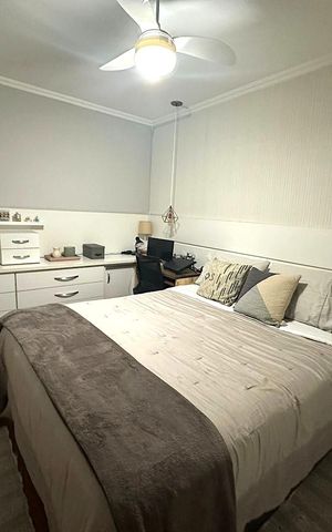 Apartamento para alugar com 70m², 2 quartos e 1 vaga Apartamento para alugar com 70m², 2 quartos e 1 vagaQuarto 1