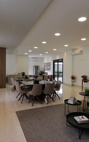 Apartamento à venda com 87m², 2 quartos e 2 vagasÁrea Comum - Salão de Festa