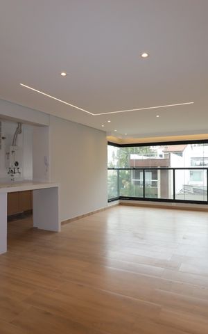 Apartamento à venda com 87m², 2 quartos e 2 vagasSala