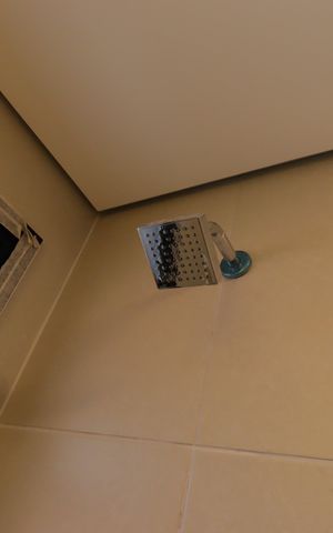 Apartamento à venda com 87m², 2 quartos e 2 vagasBanheiro da Suíte 
