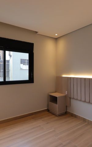 Apartamento à venda com 87m², 2 quartos e 2 vagasSuíte