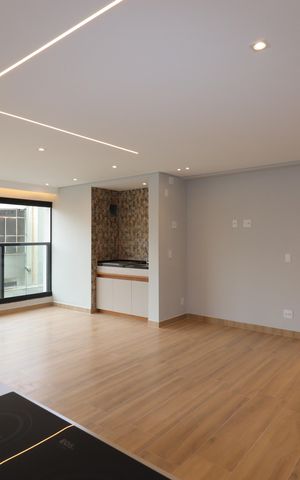 Apartamento à venda com 87m², 2 quartos e 2 vagasSala