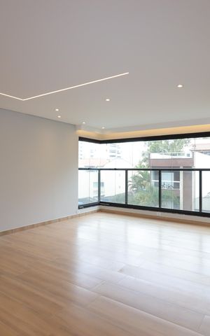 Apartamento à venda com 87m², 2 quartos e 2 vagasSala