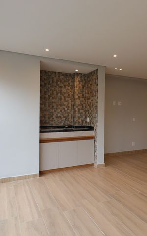 Apartamento à venda com 87m², 2 quartos e 2 vagasVaranda Gourmet