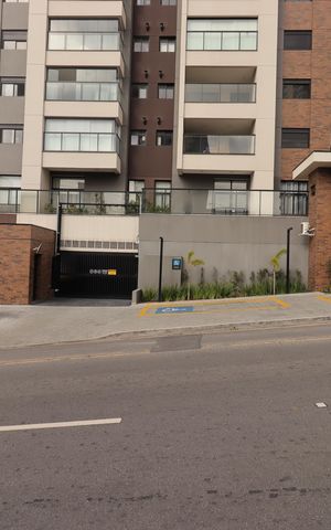 Apartamento à venda com 87m², 2 quartos e 2 vagasFachada