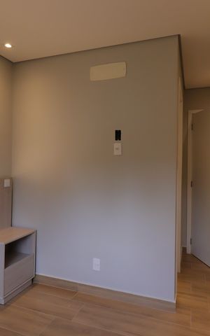 Apartamento à venda com 87m², 2 quartos e 2 vagasSuíte