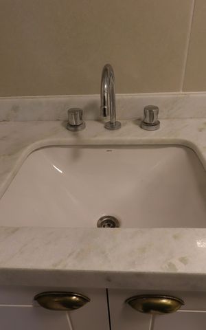 Apartamento à venda com 87m², 2 quartos e 2 vagasBanheiro Social 