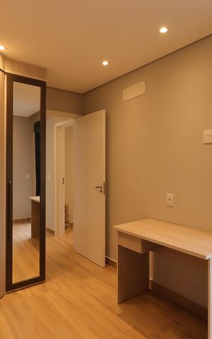 Apartamento à venda com 87m², 2 quartos e 2 vagasQuarto