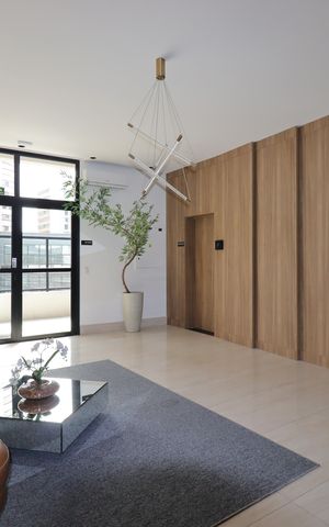 Apartamento à venda com 87m², 2 quartos e 2 vagasÁrea Comum - Hall