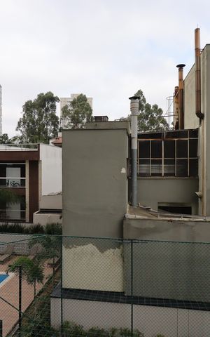 Apartamento à venda com 87m², 2 quartos e 2 vagasVista da Suíte