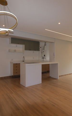 Apartamento à venda com 87m², 2 quartos e 2 vagasSala