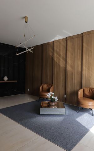 Apartamento à venda com 87m², 2 quartos e 2 vagasÁrea Comum - Hall