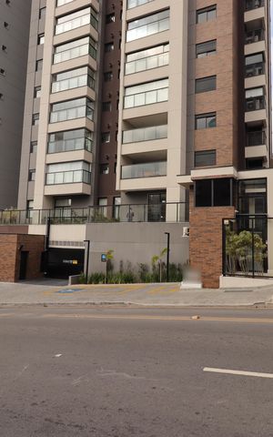 Apartamento à venda com 87m², 2 quartos e 2 vagasFachada
