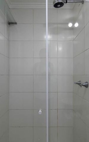 Apartamento para alugar com 40m², 2 quartos e 1 vagaBanheiro