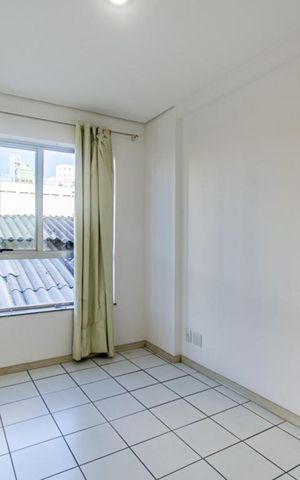 Apartamento para alugar com 40m², 2 quartos e sem vagaQuarto 2