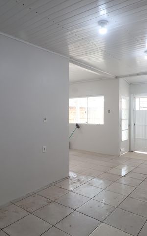 Casa à venda com 100m², 2 quartos e 4 vagasCozinha