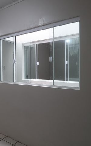Casa à venda com 100m², 2 quartos e 4 vagasQuarto 2