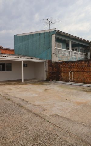 Casa à venda com 100m², 2 quartos e 4 vagasÁrea externa