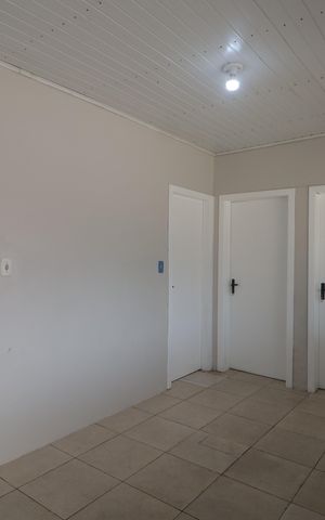 Casa à venda com 100m², 2 quartos e 4 vagasSala
