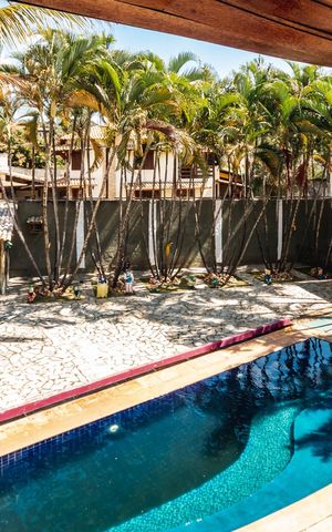 Casa à venda com 1450m², 3 quartos e 5 vagas Casa à venda com 1450m², 3 quartos e 5 vagasVaranda Suíte 1 - Vista