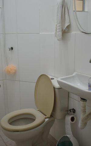 Casa à venda com 224m², 3 quartos e 1 vagaBanheiro 1
