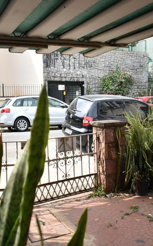 Casa à venda com 224m², 3 quartos e 1 vagaGaragem