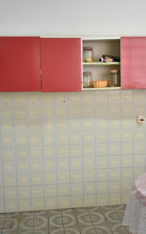 Casa à venda com 224m², 3 quartos e 1 vagaCozinha