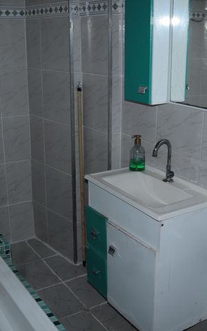 Studio para alugar com 37m², 1 quarto e sem vagaBanheiro
